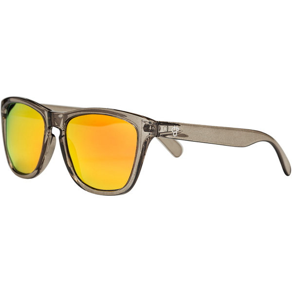 2026 CHPO Sunglasses Bodhi 16131SH - Grey / Red Mirror
